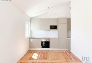 Apartamento T1 em Lisboa de 35,00 m²