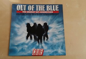 Out of the Blue Cue
