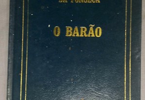 O Barão e outros contos, de Branquinho da Fonseca.