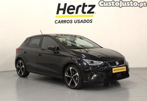 Seat Ibiza 1.0 TSI FR 110cv