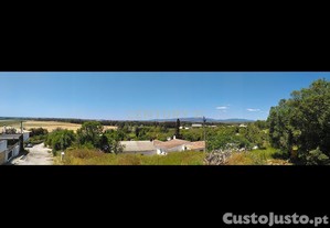 Terreno Urbano com Vista Desafogada nos Montes de Alvor   435m²