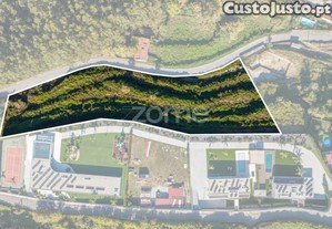 Terreno Para Construção De Moradia