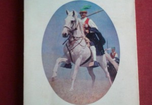 Programa-4.ª Feira Nacional da Agricultura-Santarém-1967
