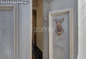 Moradia T4 C/ Espaço Exterior | Rua De São...