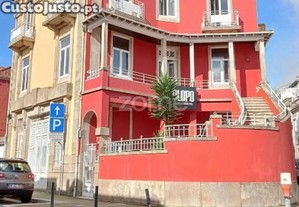 Prédio T18 Com 3 Pisos No Bonfim Com Al