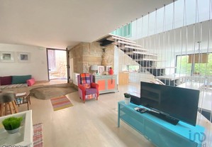 Casa / Villa T2 em Guarda de 182,00 m²