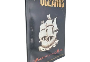 Oceanos (Abril 1992 - N.º 10 - Portugal e o Mar)