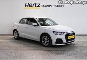 Audi A1 SB 25 TFSI Advanced 1.0 95cv
