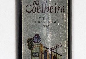 Casal Da Coelheira de 1998 _CHAMUSCA _Tramagal Ribatejo