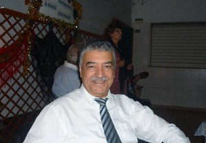 Fadista Carlos Alberto Ferreira