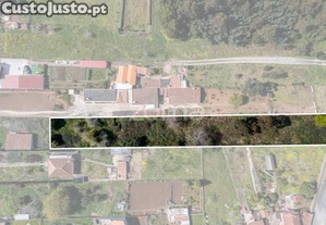 Terreno Urbanizável Para Construção De Moradia...