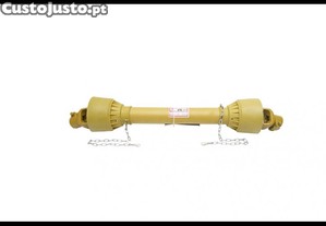 Cardan de Transmiss�o T4 x 1200 mm com Embraiagem