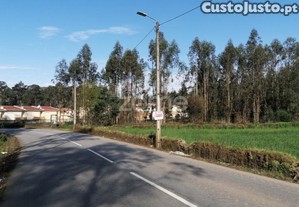 Terreno Urbanizavel Com 10,120 M2 Em Fradelos,...