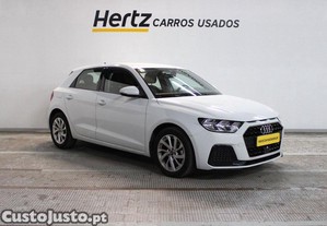 Audi A1 SB 25 TFSI Advanced 1.0 95cv