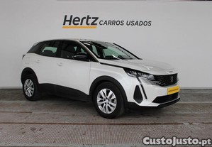 Peugeot 3008 1.2 PureTech Active Pack