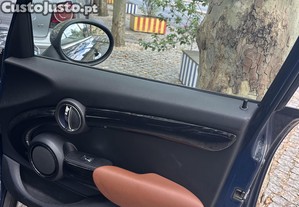 MINI Cooper Mini 5 Portas D - 16