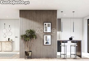 T1+1 Novo Gaia Premium Vistas De Rio 4ºpiso,...