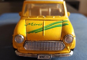 Mini 550 Welly Amarelo