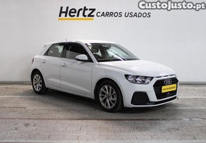 Audi A1 SB 25 TFSI Advanced 1.0 95cv