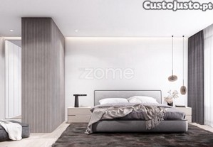 Apartamento T2 Em Construção Em Oliveira Do...