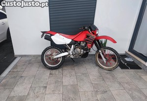 Honda XR - 01