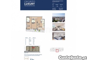 Novo Empreendimento Oporto Luxury Residences -...