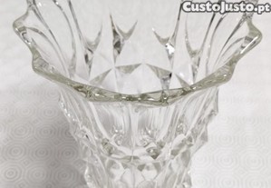 Jarra em cristal Samobor século XX Eslovénia Rogaska Crystal