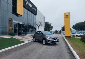 Renault Captur EQUILIBRE Bi-Fuel 100 CV