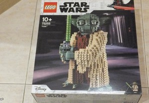 75255 Lego Star Wars - Yoda