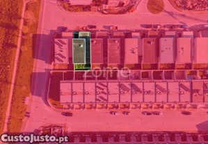 Moradia T3+1 Em Estrutura, Em Frossos - Braga