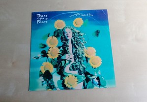 Tears for Fears Sowing the Seeds of Love