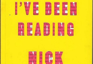 Nick Hornby. Stuff I've Been Reading.