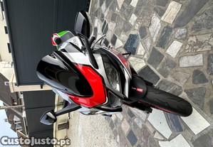 Aprilia RSV