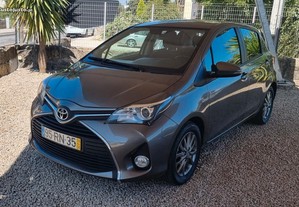 Toyota Yaris 1.0 VVT-I CONFORT+PACK STYLE+ PACK TECHNO - 16