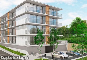 Apartamento T2 Novo Em Rio Tinto, Gondomar!