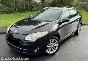 Renault M�gane Dynamic S muitos Extras a diesel - 11