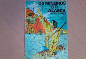 Os Mineiros do Alasca