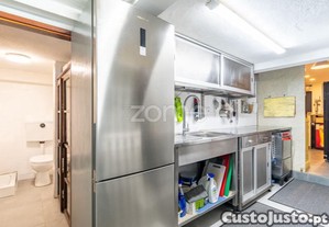 Restaurante Na Constituição