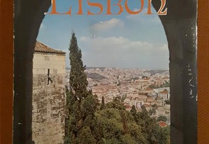 F. Marjay - Lisbon and its Surroundings