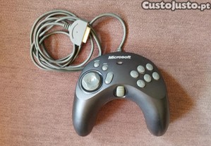 Gamepad Microsoft SideWinder Freestyle Pro