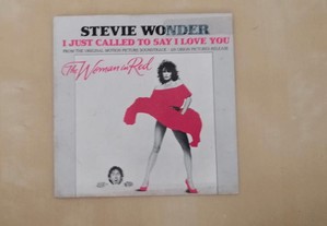Stevie Wonder The Woman in Red Banda Sonora