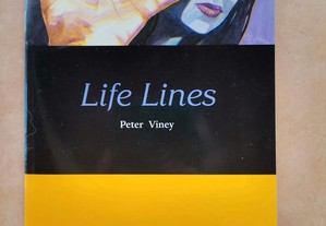 Life Lines Peter Viney book livro
