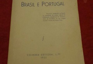 Brasil e Portugal - Pinto Carneiro