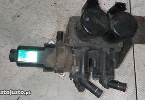 bomba de agua audi A8 3.0 tdi 4E0959617A 4E0 959 617 A 