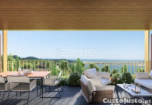 T3 - Empreendimento Marina Douro 4