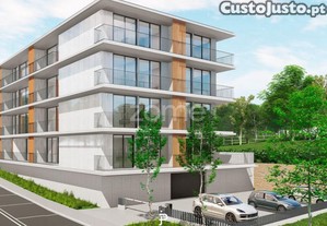 Apartamento T1 Novo Em Rio Tinto, Gondomar!