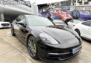 Porsche Panamera 4 E-Hybrid - 19