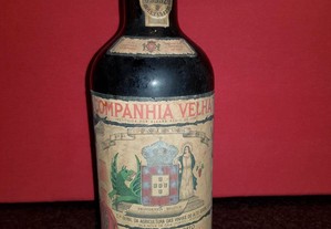 Vinho do Porto FUNDADOR - Adega Real Companhia Velha