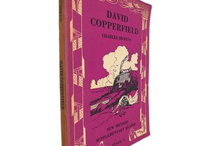 David Copperfield (New method supplementary reader - Stage 5) - Charles Dickens