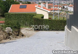 Terreno Para Moradia Com Projeto Deferido I...